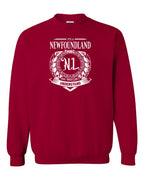 It's  A NFLD Thing Crewneck Sweatshirt - Unisex