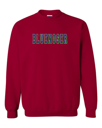 Bluenoser Full crew-neck