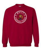 Built Canada Tough Rosie Flex Crewneck Sweatshirt - Gildan Canada (sewn Internationally) - Unisex