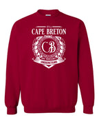 It's  A CB Thing Crewneck Sweatshirt - Unisex