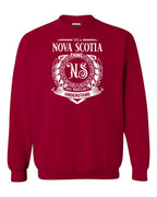 It's  A NS Thing Crewneck Sweatshirt - Unisex