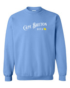 CB Diva Crewneck Sweatshirt - Unisex