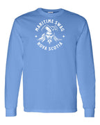 Maritime Swag NS Pirate Long Sleeve Tee - Unisex