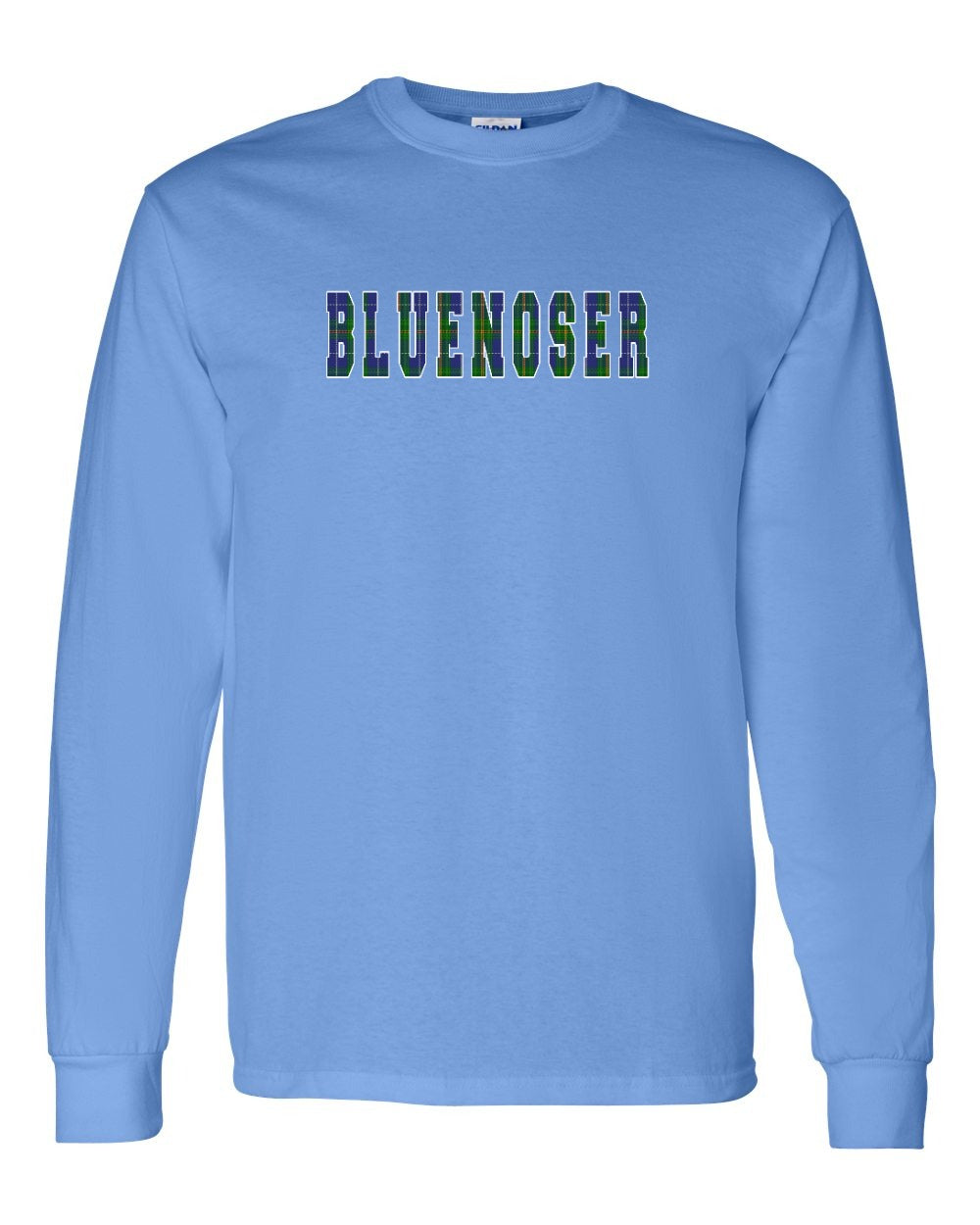 Bluenoser Long Sleeve Tee - Unisex