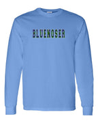 Bluenoser Long Sleeve Tee - Unisex