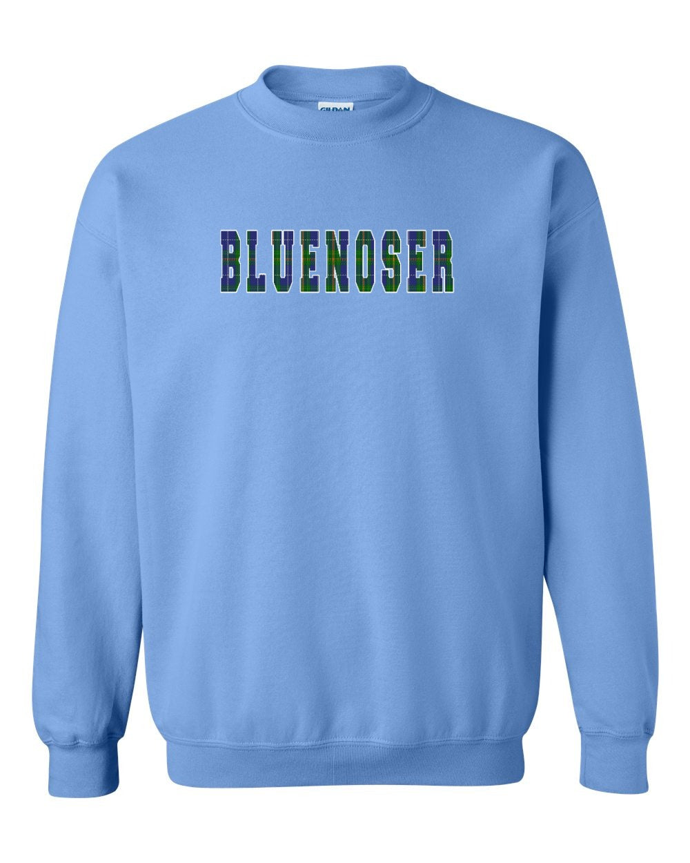Bluenoser Crewneck Sweatshirt - Unisex