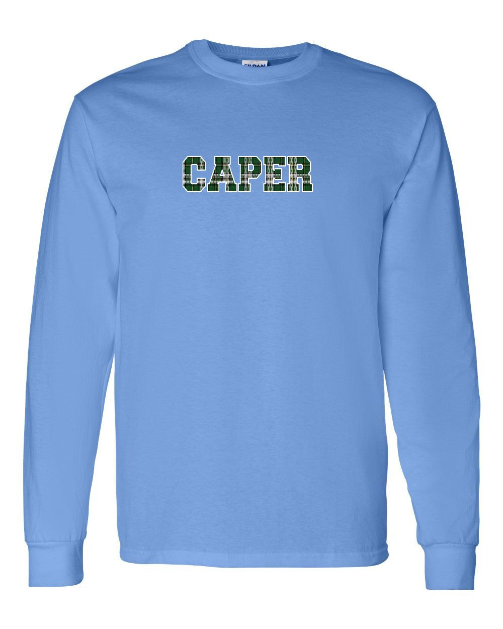Caper Long Sleeve Tee - Unisex