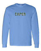 Caper Long Sleeve Tee - Unisex