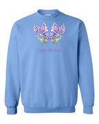 CB Lupin Crewneck Sweatshirt - Unisex