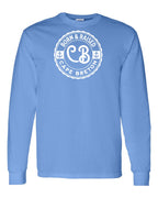 Born & Raised CB Long Sleeve Tee - Unisex
