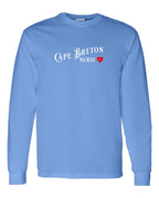 CB Nurse Long Sleeve Tee - Unisex