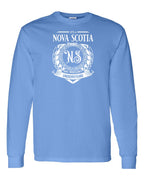 It's  A NS Thing Long Sleeve Tee - Unisex