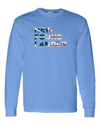 New Found Lander Long Sleeve - Unisex