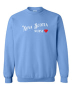 NS Nurse Crewneck Sweatshirt - Unisex