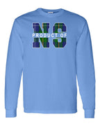 Product of NS Long Sleeve Tee - Unisex