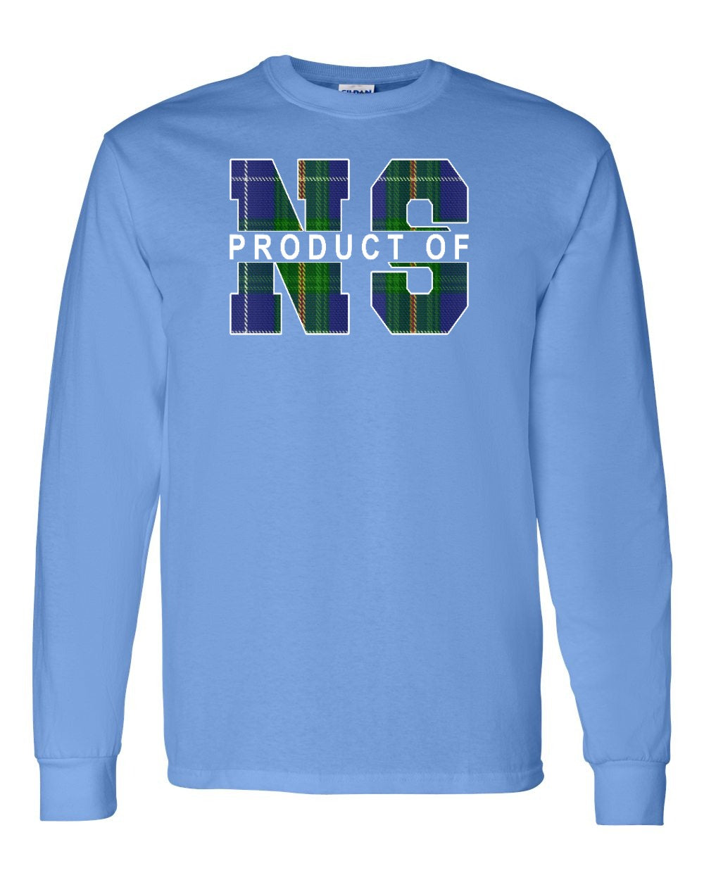 Product of NS Full Long Sleeve Tee