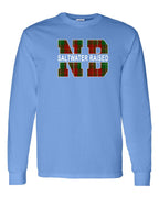 NB Saltwater Raised Long Sleeve - Unisex