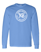 Born & Raised NB Long Sleeve Tee - Unisex