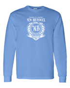 It's  A NB Thing Long Sleeve Tee - Unisex
