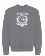 It's a NB thing Crewneck Sweatshirt - Unisex