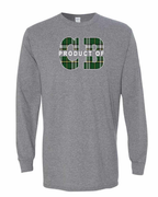 Product Of CB Long Sleeve - Unisex