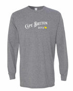 CB Diva Long Sleeve Tee - Unisex