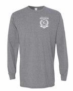 It's  A NFLD Thing Left Chest Long Sleeve - Unisex