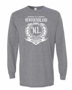 It's  A NFLD Thing Long Sleeve - Unisex