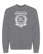 It's  A NFLD Thing Crewneck Sweatshirt - Unisex