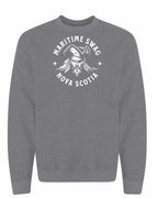Maritime Swag NS Pirate Crewneck Sweatshirt - Unisex
