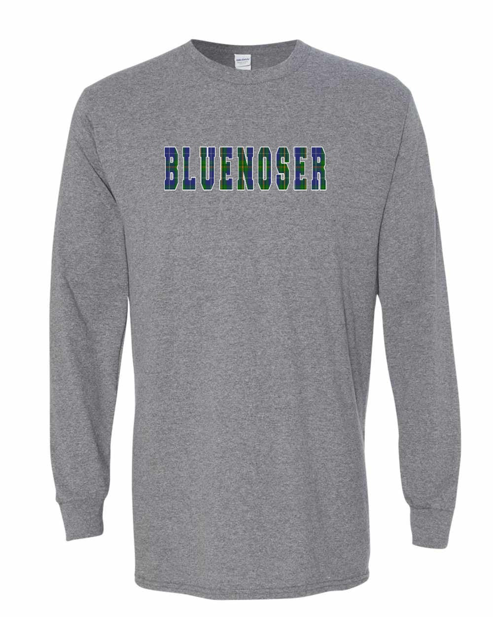 Bluenoser Long Sleeve Tee - Unisex