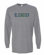 Bluenoser Long Sleeve Tee - Unisex