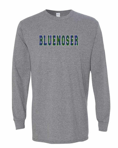 Bluenoser Full Long Sleeve Tee