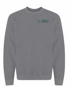 Bluenoser Left Chest Crewneck Sweatshirt - Unisex