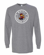 Built Canada Tough Rosie Flex Long Sleeve - Gildan Canada (sewn Internationally) - Unisex