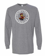Calm Cool Rosie Sunglasses Long Sleeve - Gildan Canada (sewn Internationally) - Unisex