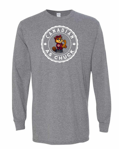 CDN as Chuck Rosie Flex Full Long Sleeve