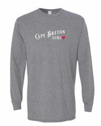 CB Girl Long Sleeve Tee - Unisex