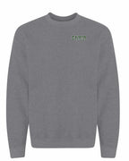 Caper Left Chest Crewneck Sweatshirt - Unisex