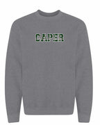Caper Crewneck Sweatshirt - Unisex