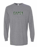 Caper Long Sleeve Tee - Unisex