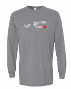 CB Nurse Long Sleeve Tee - Unisex