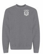 It's  A CB Thing Left Chest Crewneck Sweatshirt - Unisex
