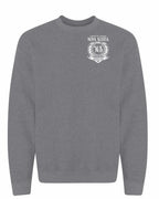 It's  A NS Thing Left Chest Crewneck Sweatshirt - Unisex