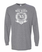 It's  A NS Thing Long Sleeve Tee - Unisex