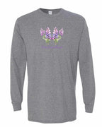 NFLD Lupins Long Sleeve - Unisex