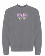 NFLD Lupins Crewneck Sweatshirt - Unisex
