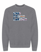 New Found Lander Crewneck Sweatshirt - Unisex