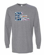 New Found Lander Long Sleeve - Unisex