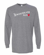 NFLD Mom Long Sleeve - Unisex